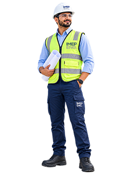 IMEP Engineering and Contracting services in Dubai