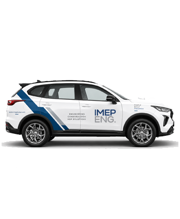 IMEP Engineering and Contracting services in Dubai